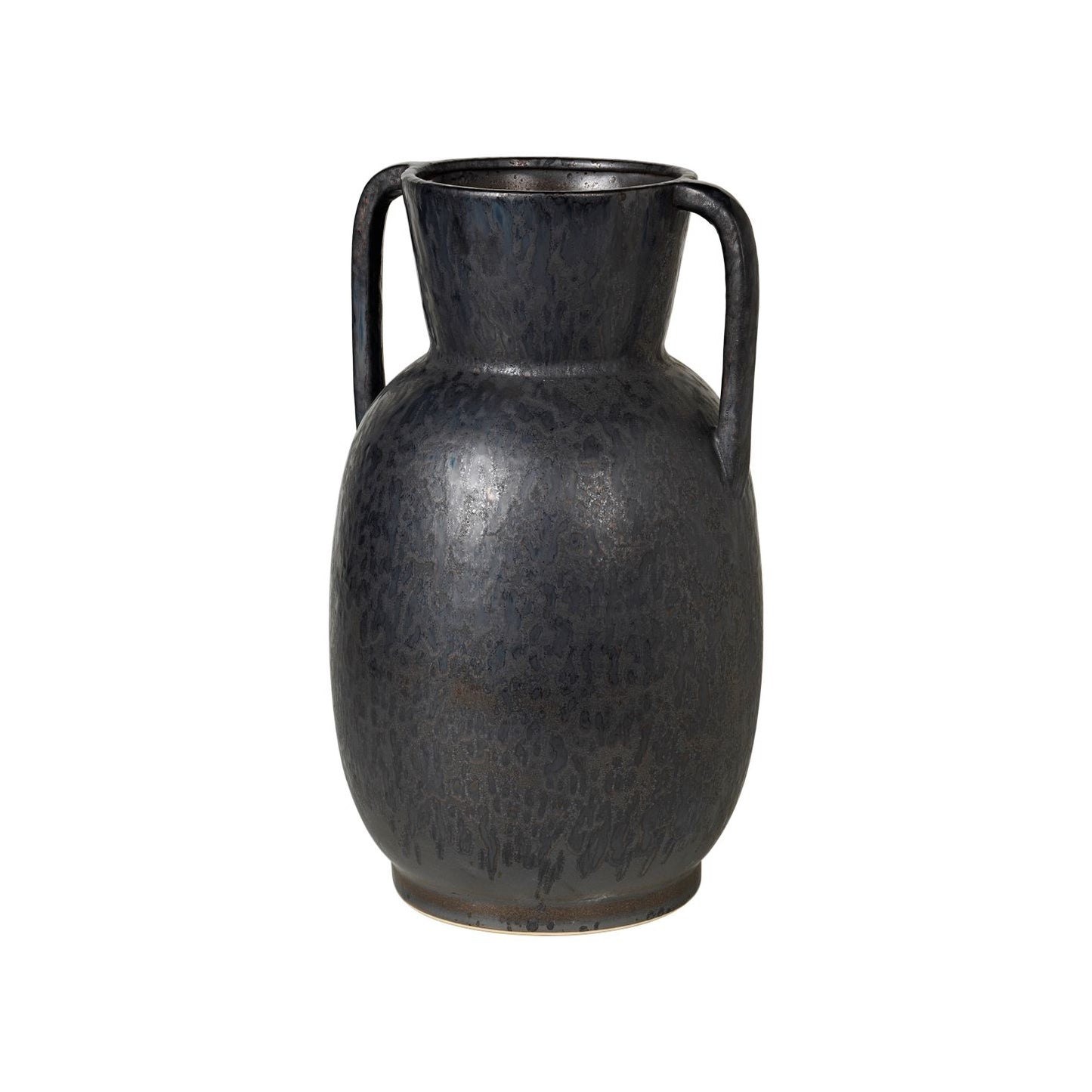 'Simi' Dark Urn Oversized