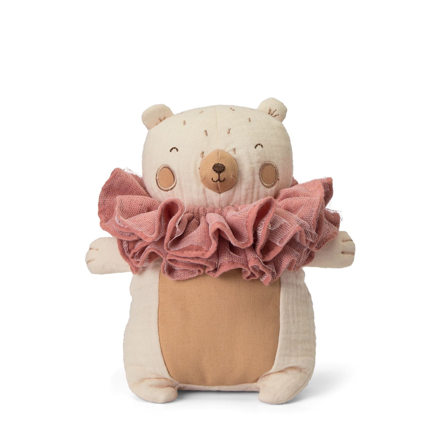 'Beau' Bear Toy