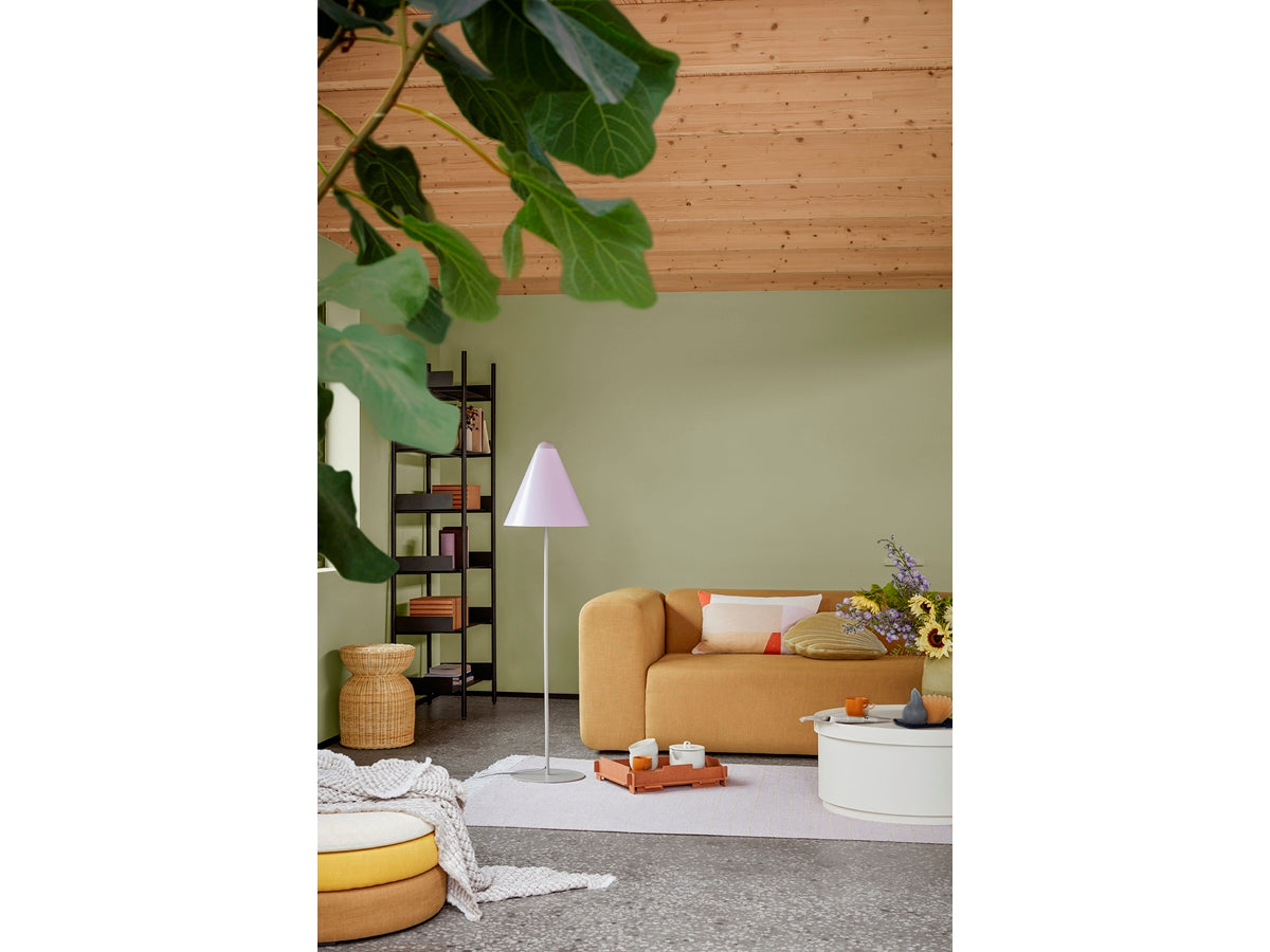 Throw Neutral Taupe