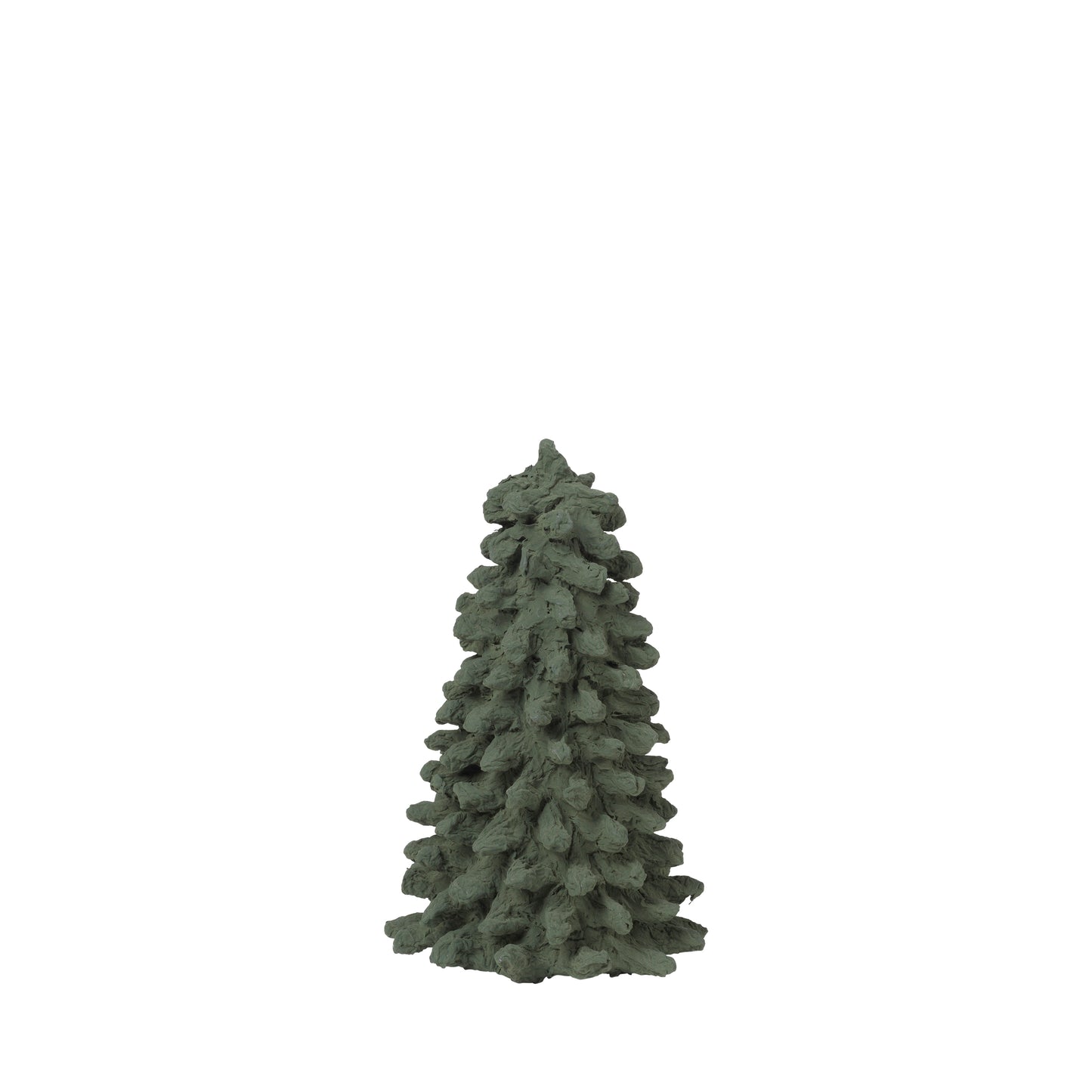 Deco Tree -Thyme Green S