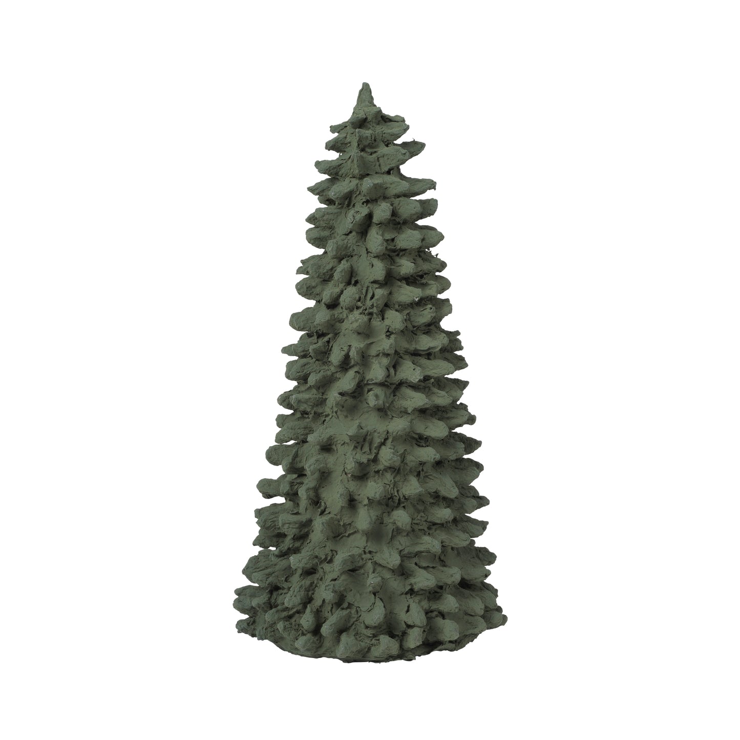 Deco Tree - Thyme Green L