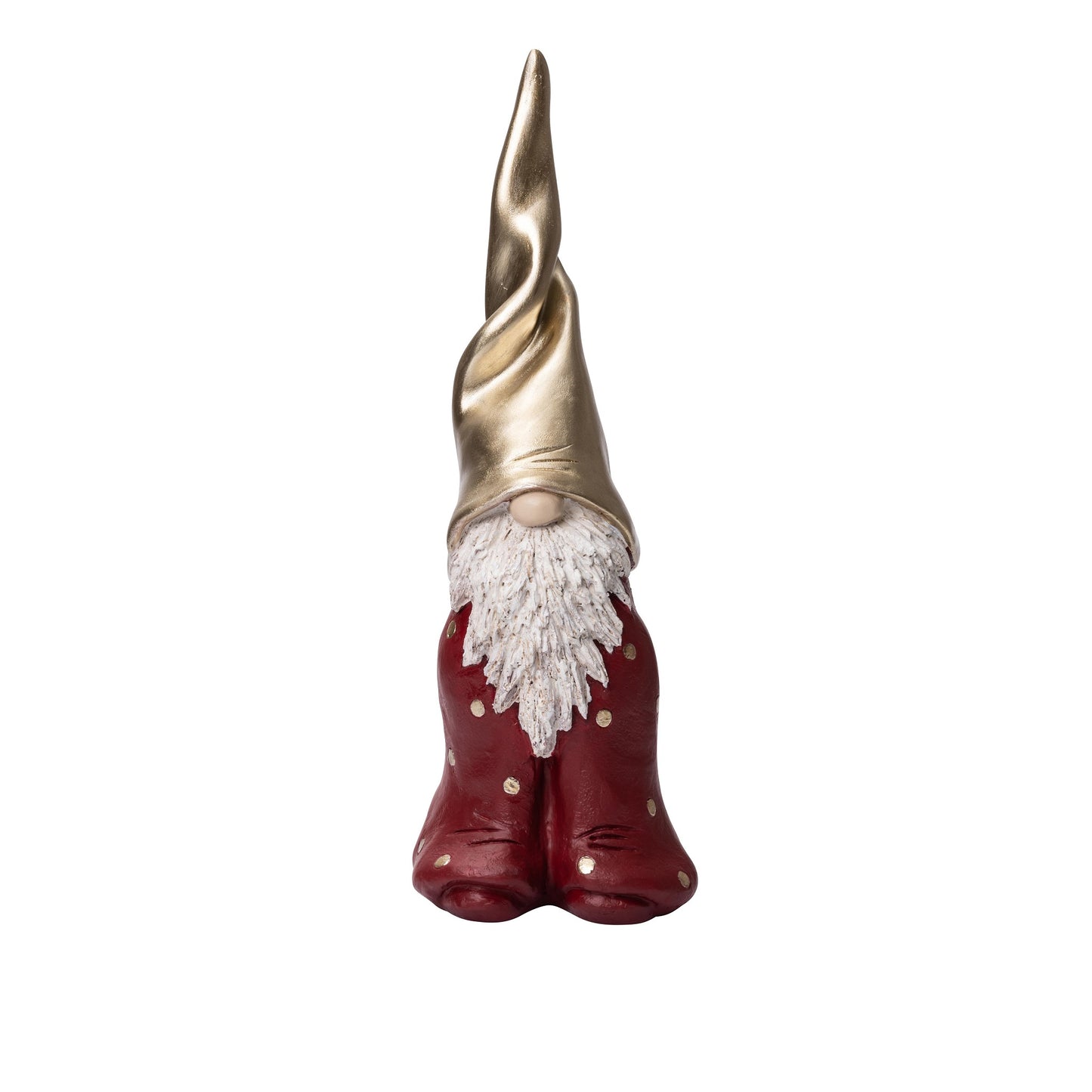 Santa Fritte red 34cm
