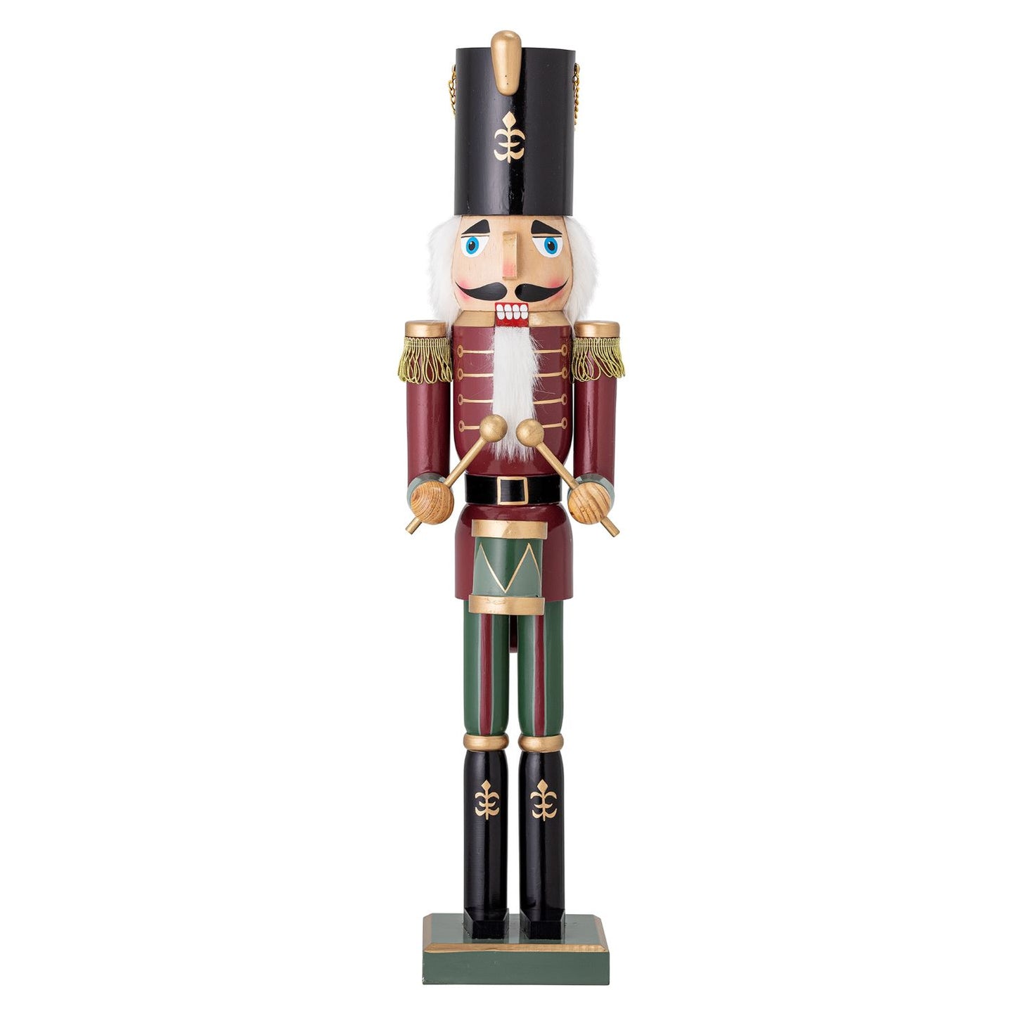 Tall Nutcracker - 61cm