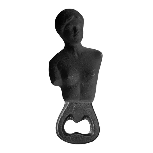 Lady Body Bottle Opener