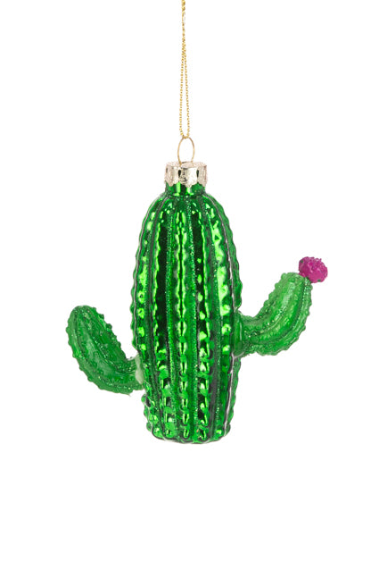 Cactus Tree decoration