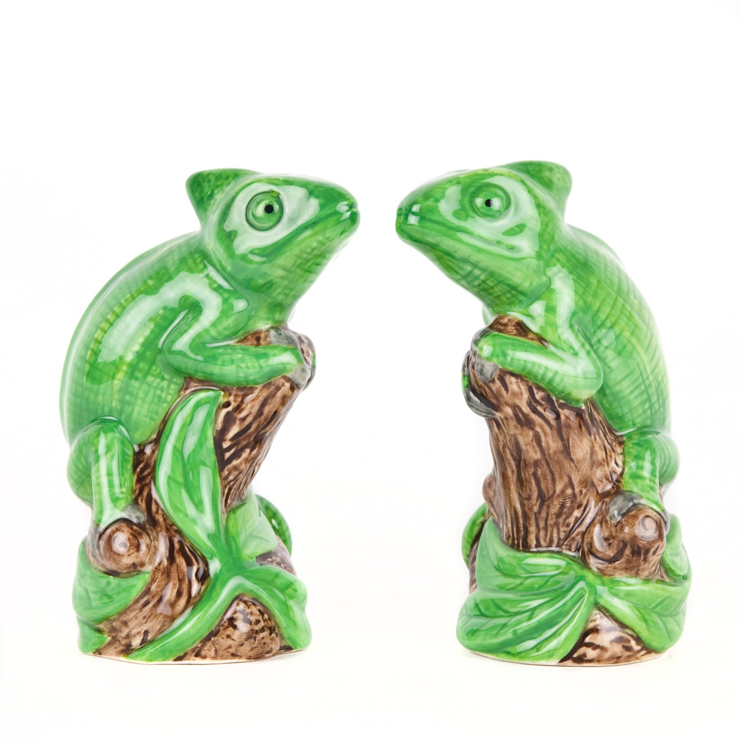 Chameleon Salt and Pepper