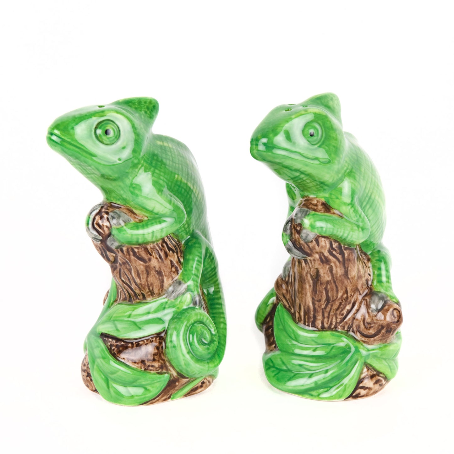 Chameleon Salt and Pepper