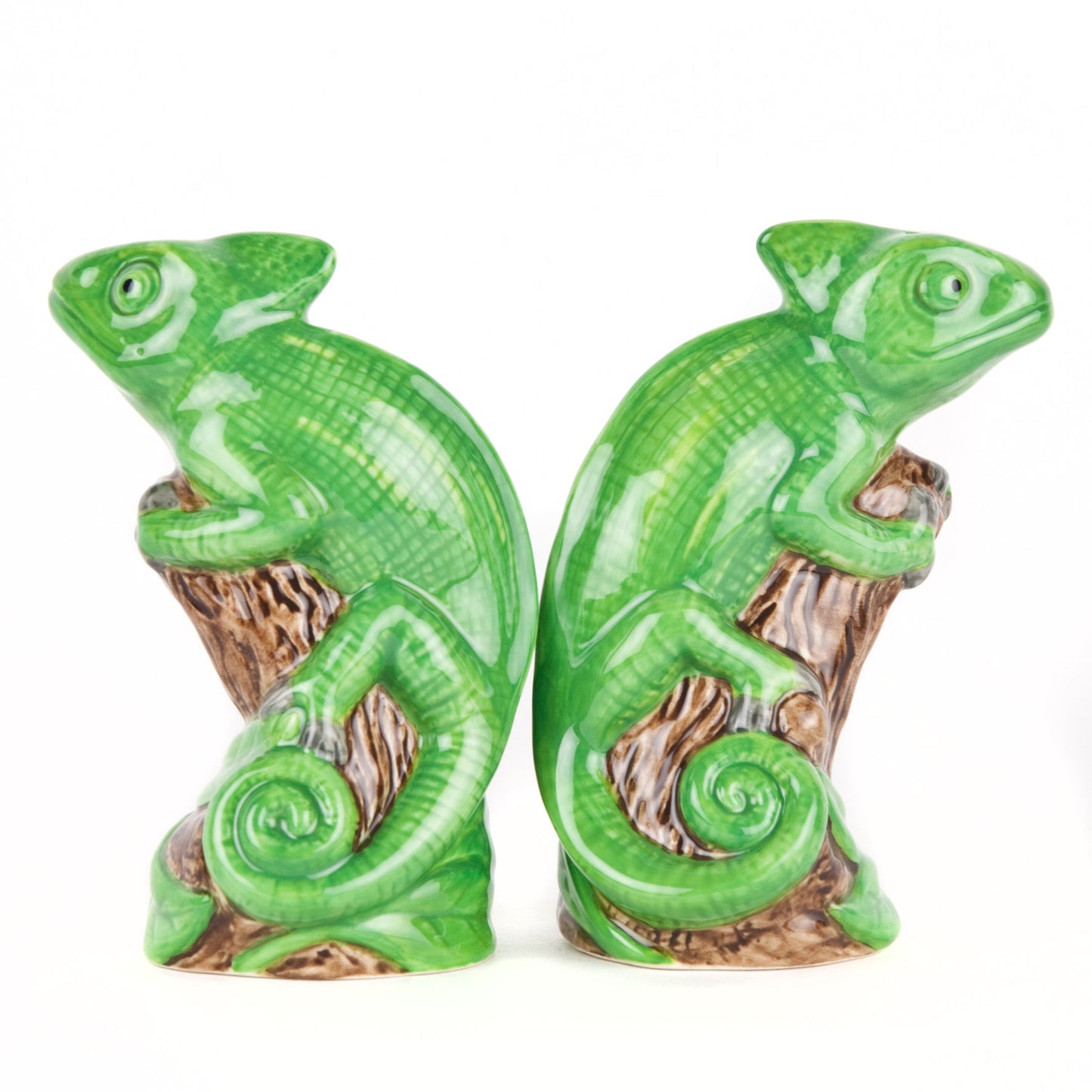 Chameleon Salt and Pepper