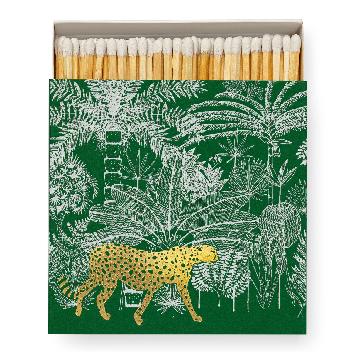 'Cheetah in Jungle' Matches