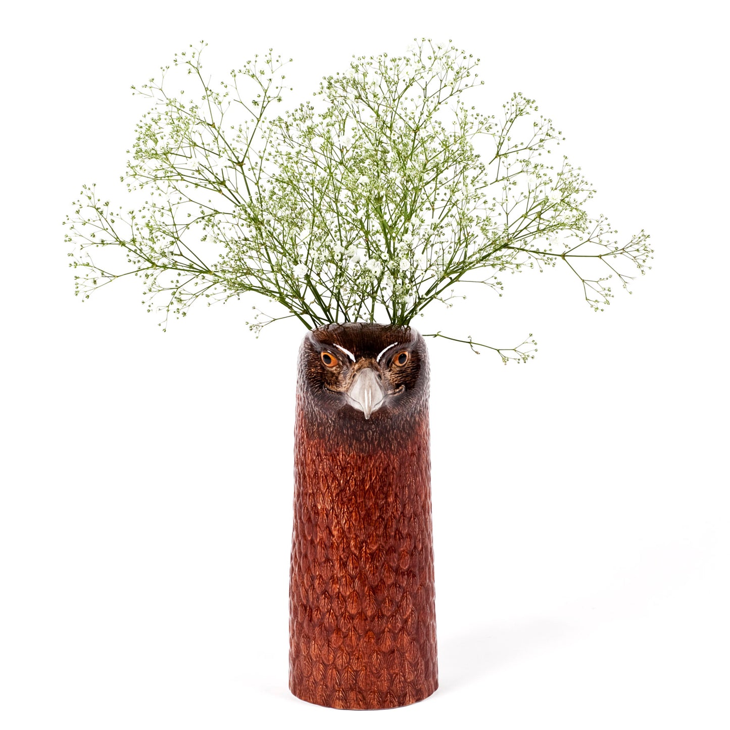 Eagle Flower Vase Large