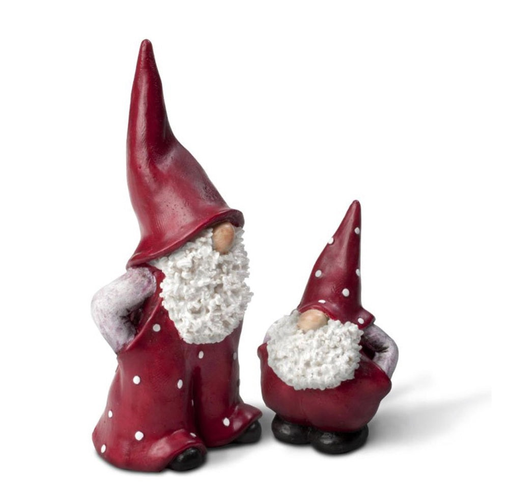 Santa Elmer & Max Duo