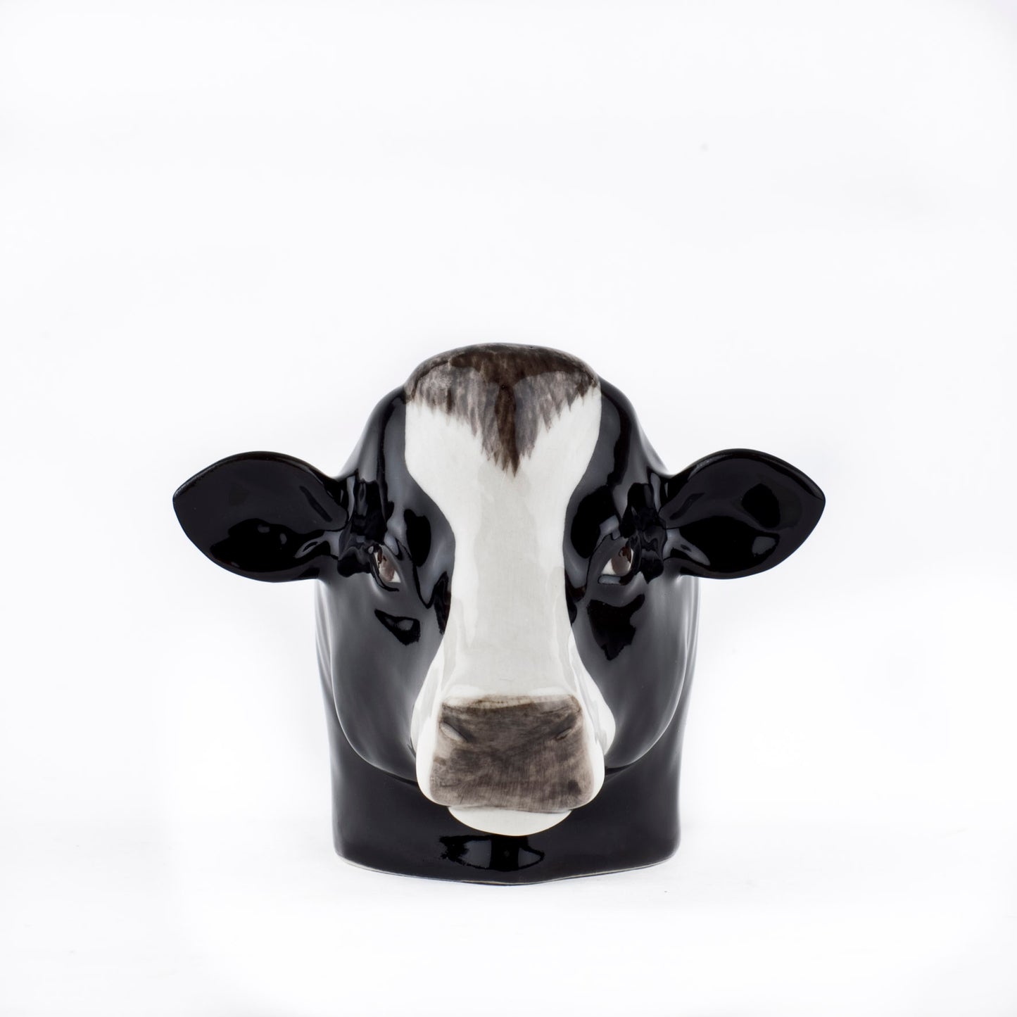 Cow Face Egg Cup