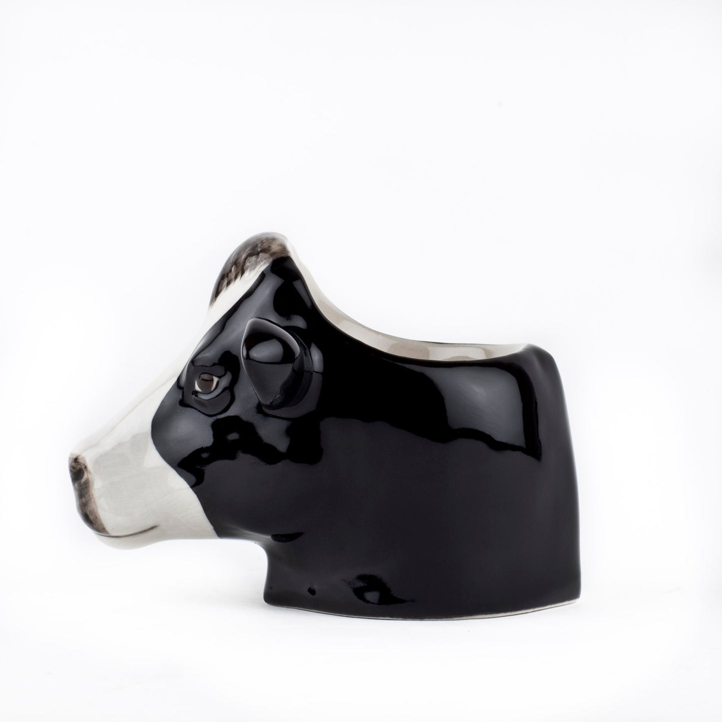 Cow Face Egg Cup
