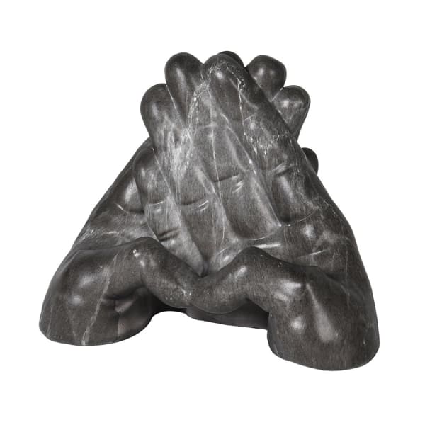 Hands Phone Holder