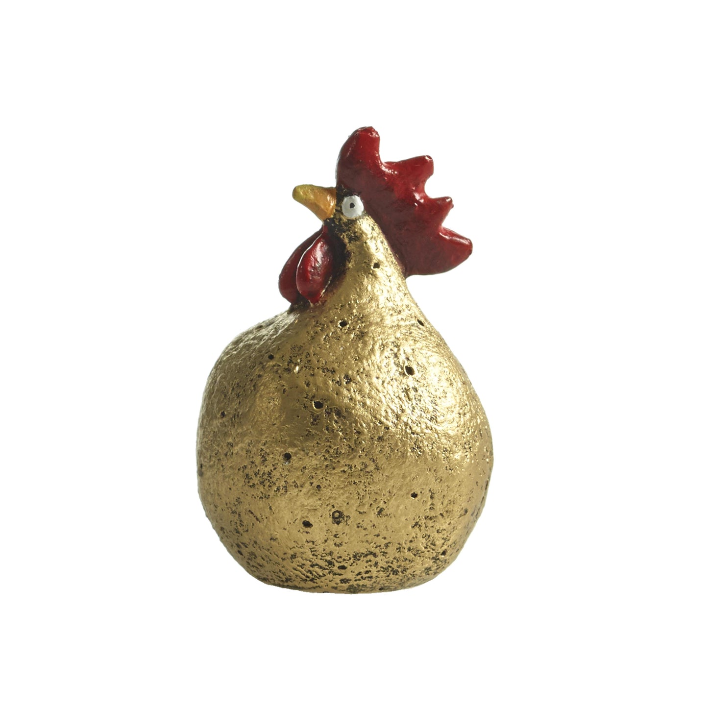 Hen Golden - Small