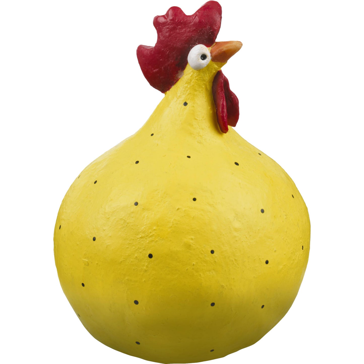 Hen Yellow - Medium