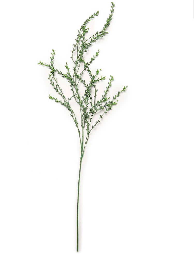 String of Pearls Faux Stem