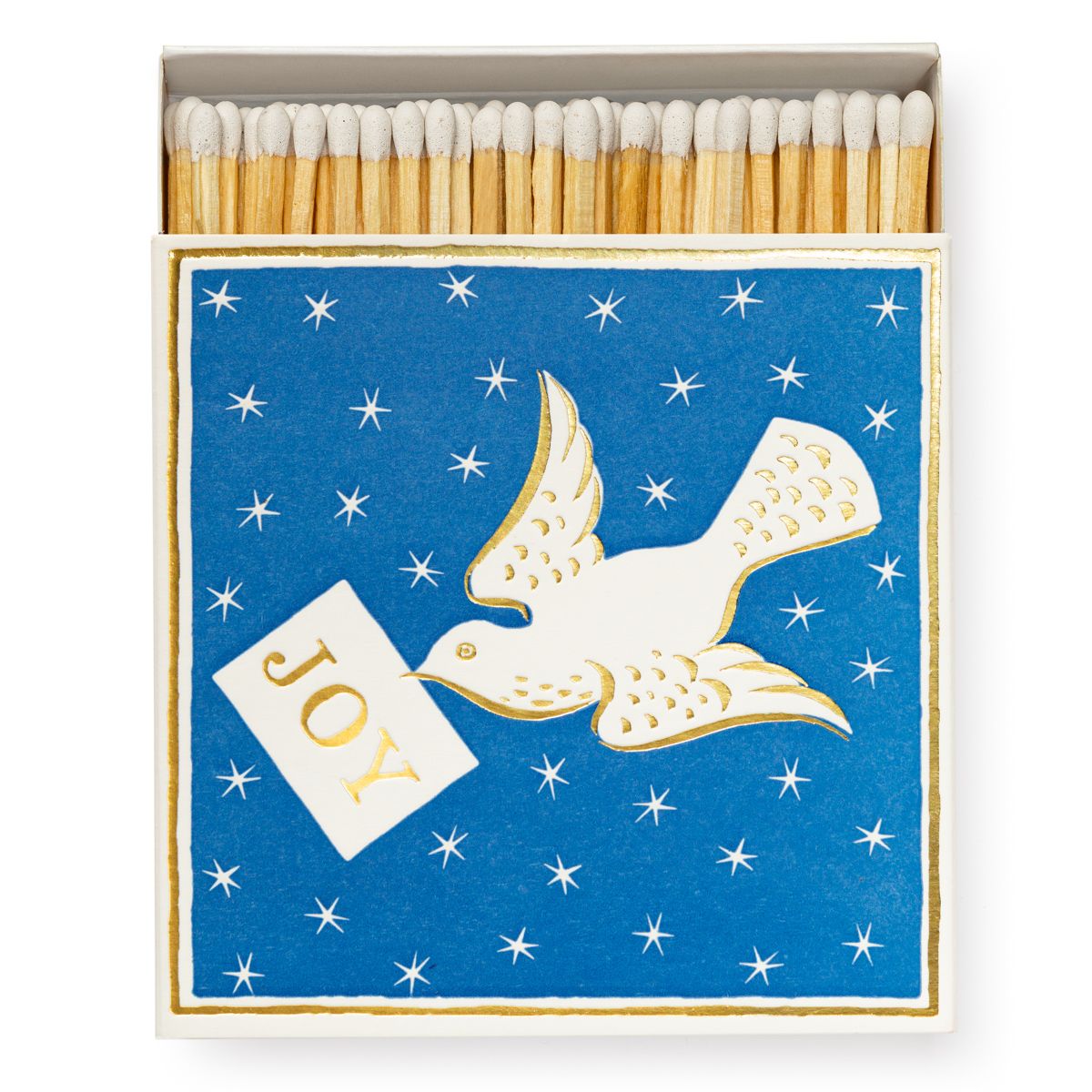 'Joy Dove' Matches