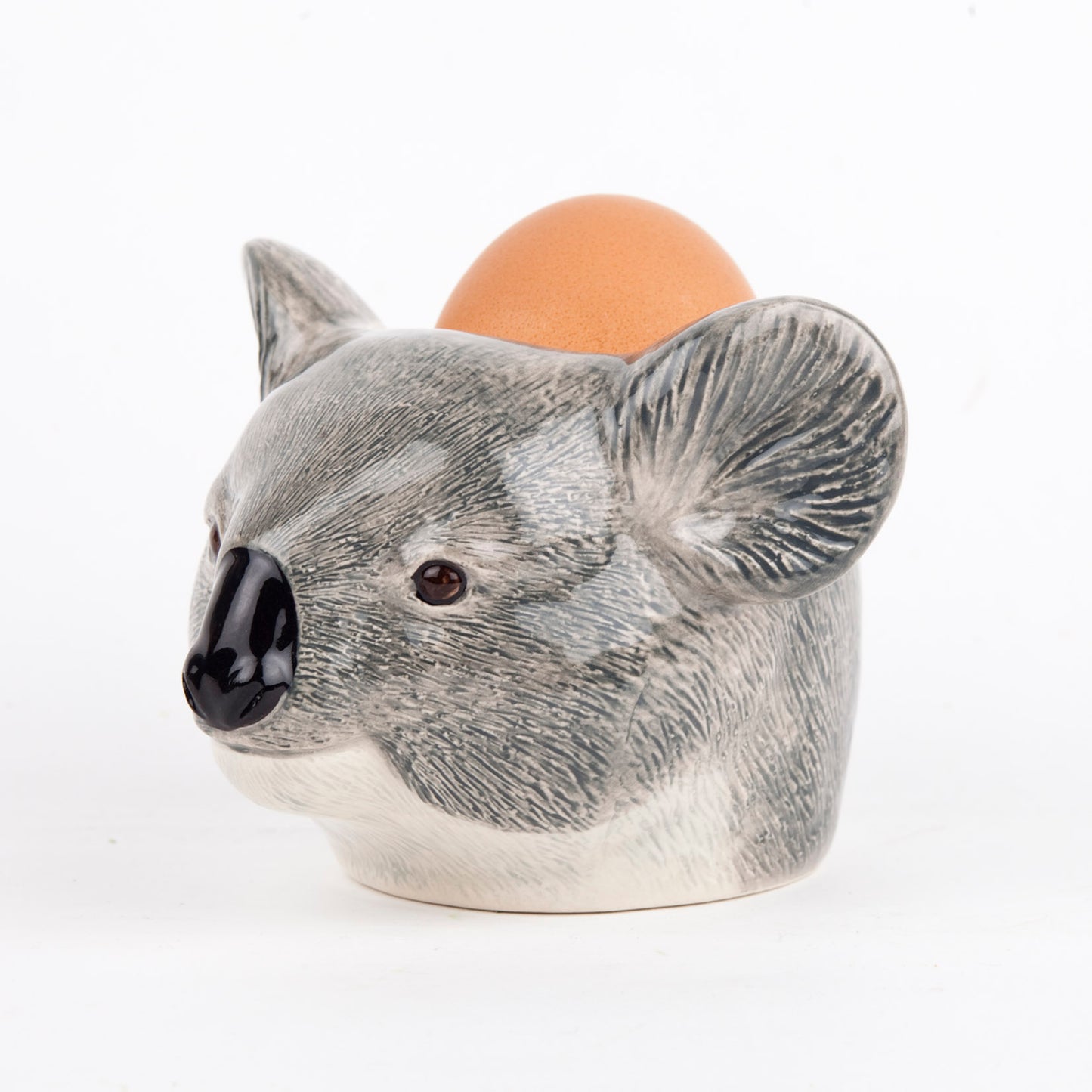 Koala Face Egg Cup