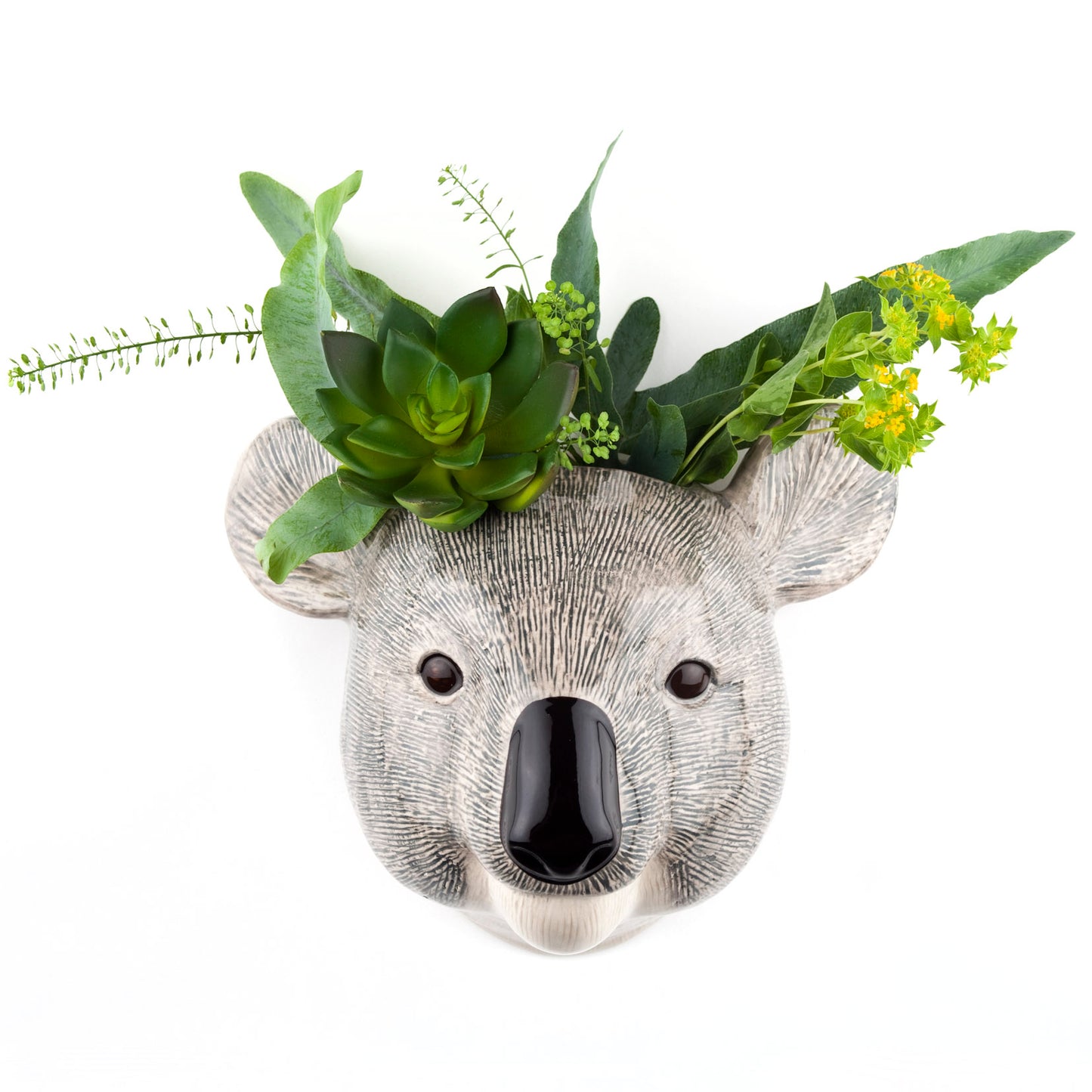 Koala Wall Vase Small