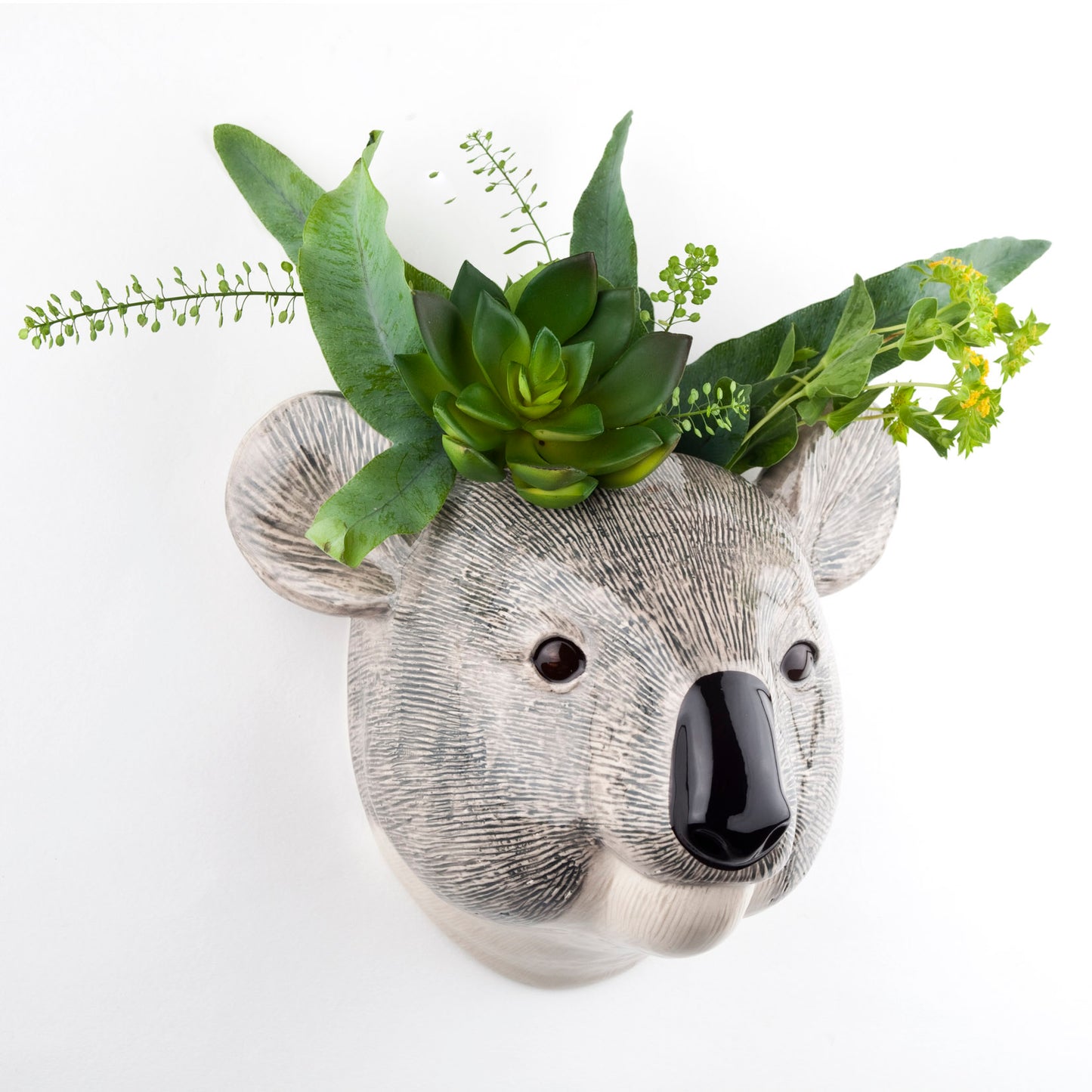 Koala Wall Vase Small