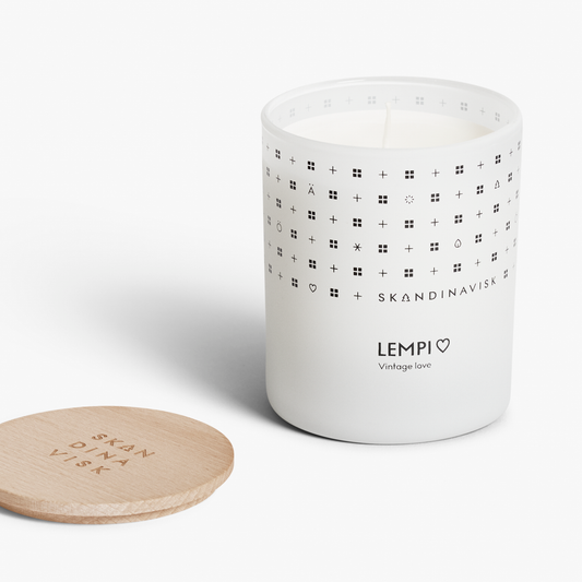 Lempi 200g Scented Candle