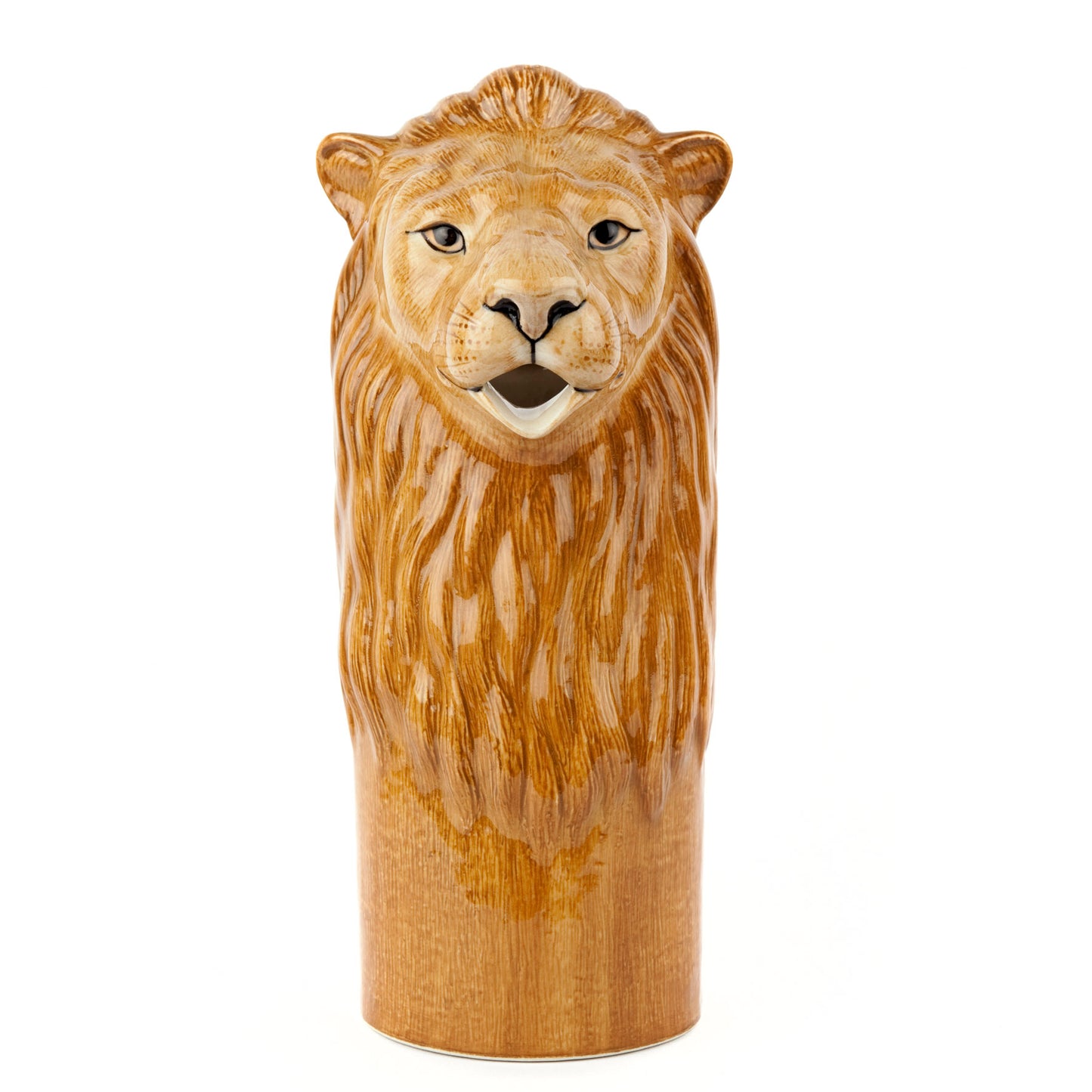 Lion Water Jug