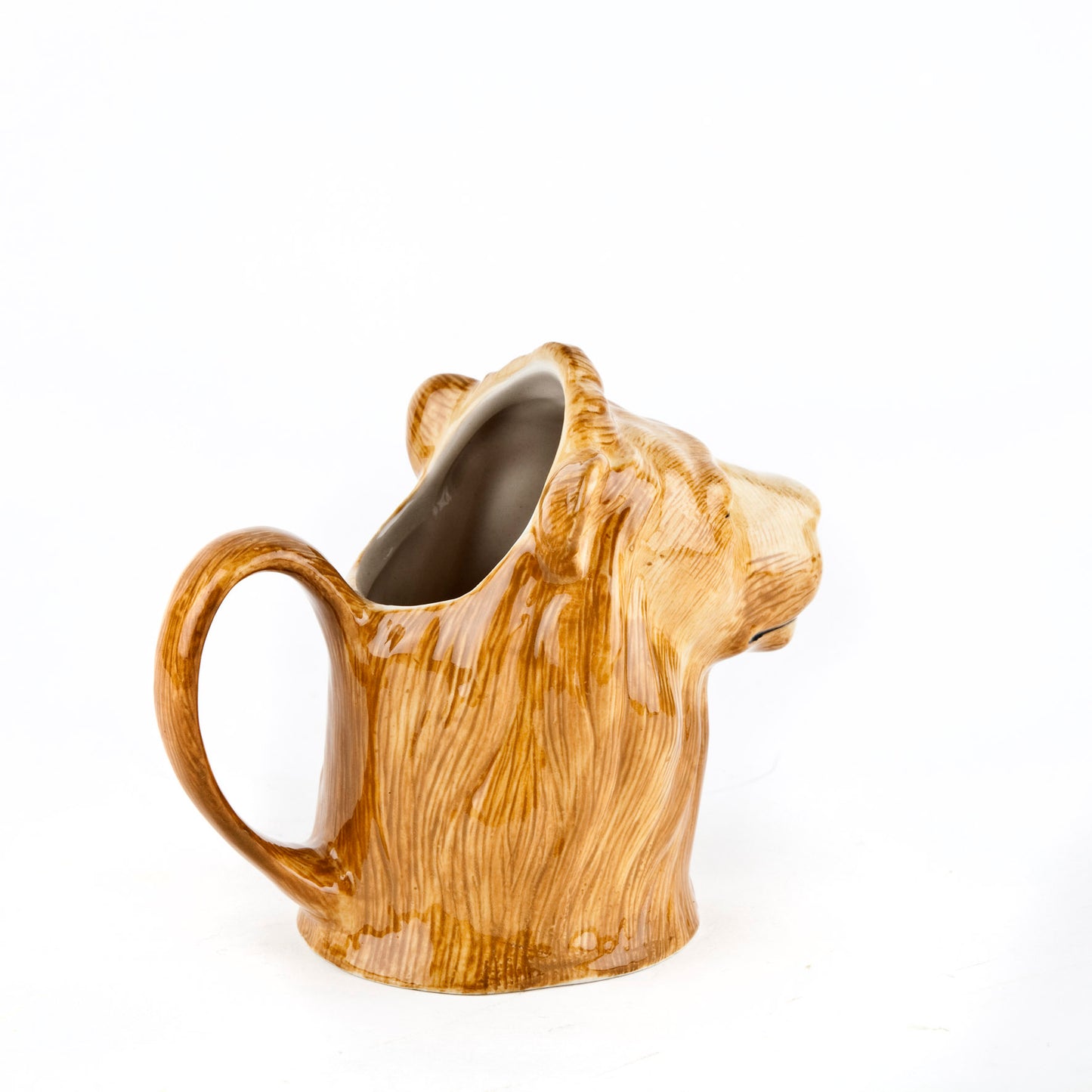 Lion Jug Medium