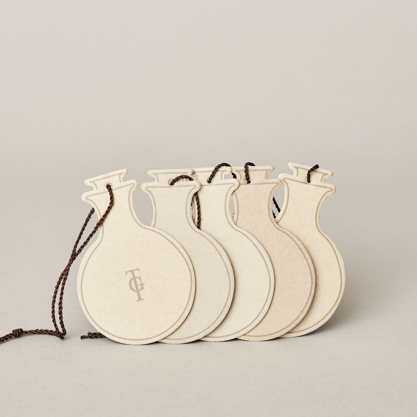 Scented Leaves Orangery