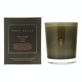 Orangery Manor Classic Candle