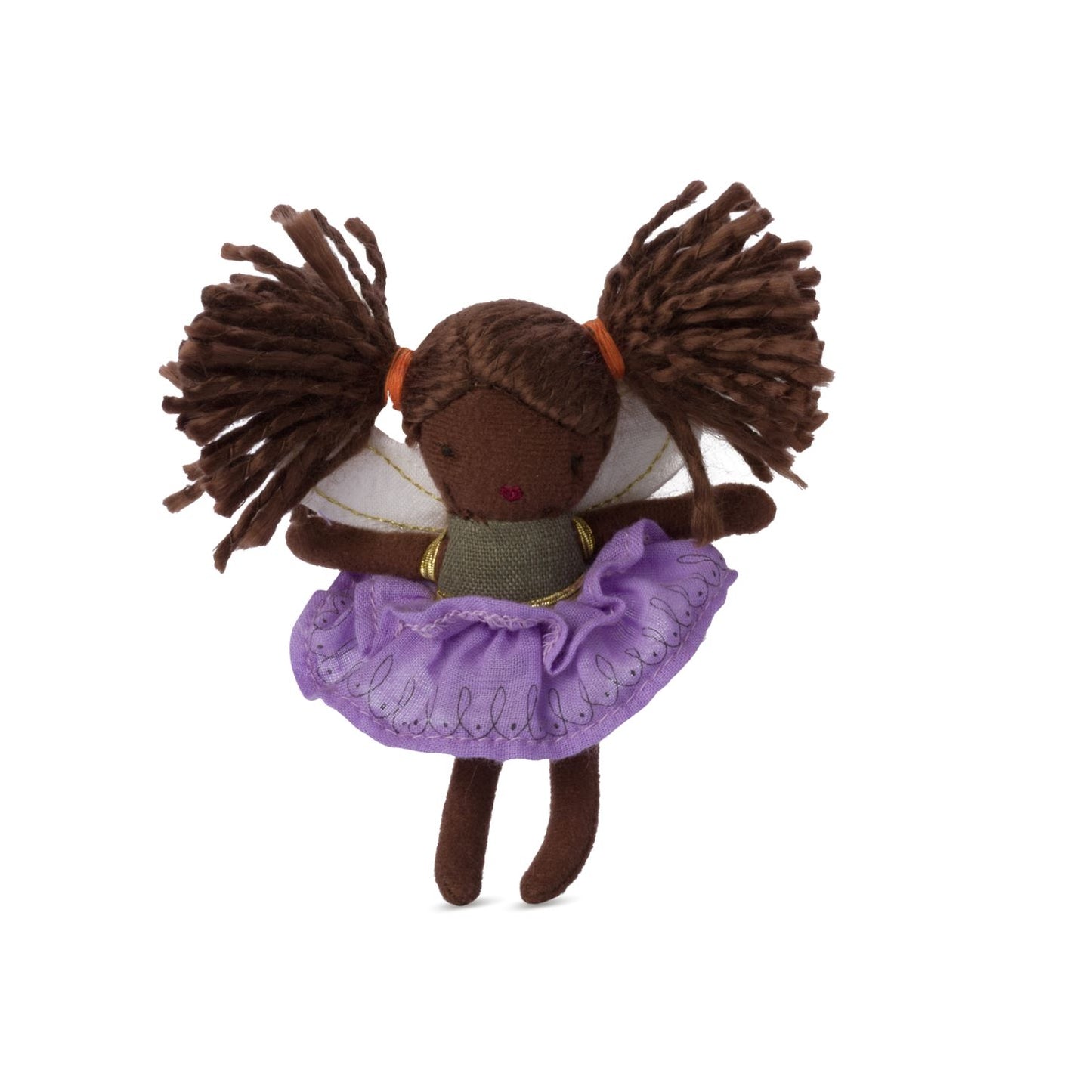 'Feline' Fairy Toy