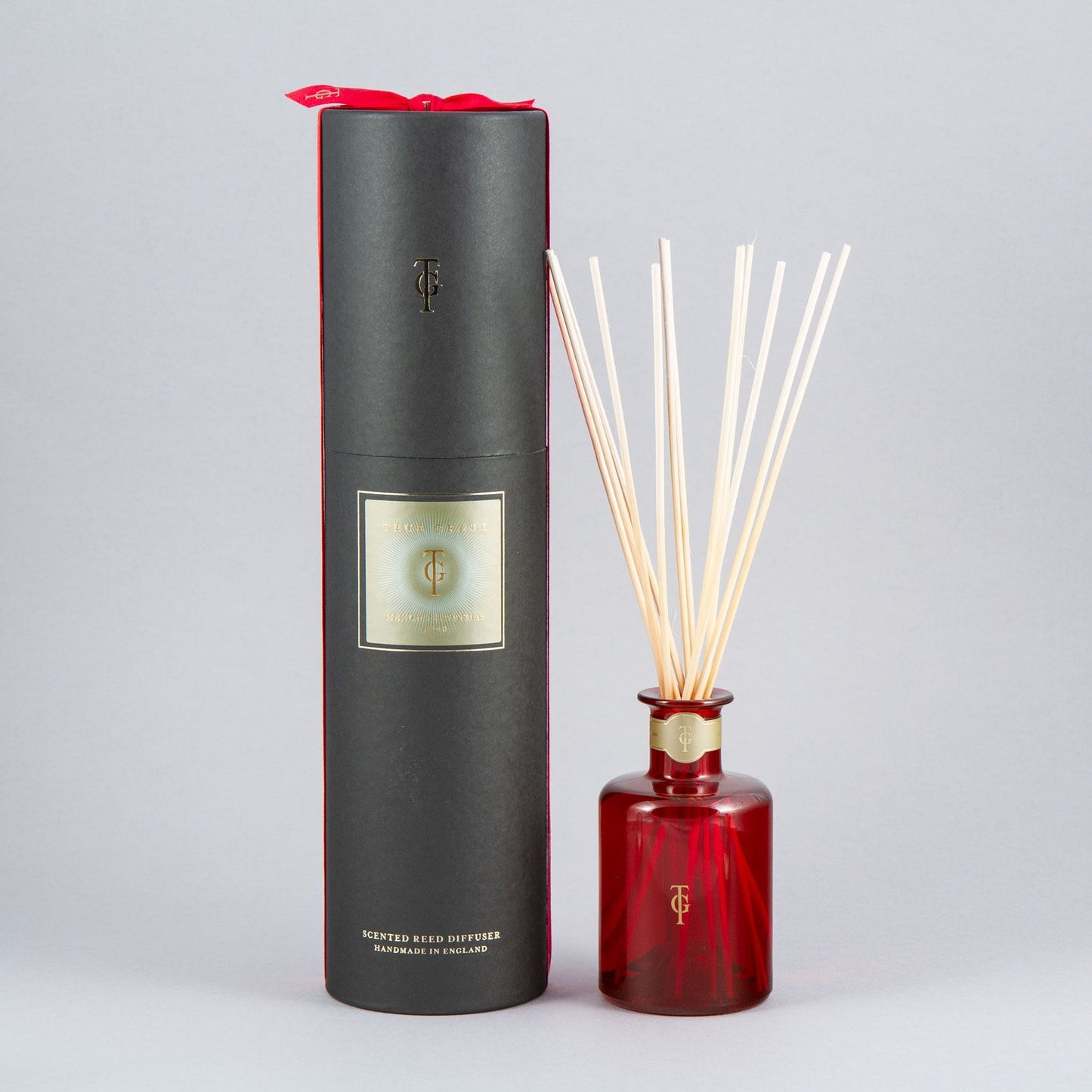 MANOR CHRISTMAS ROOM DIFFUSER 200ML