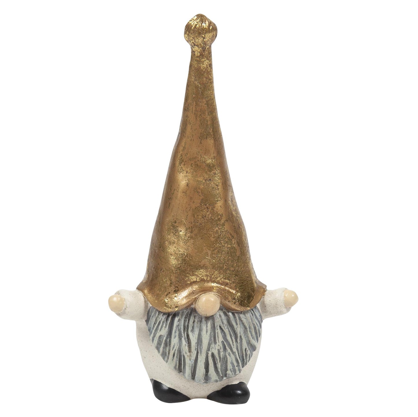 Santa Hugo - 11.5cm
