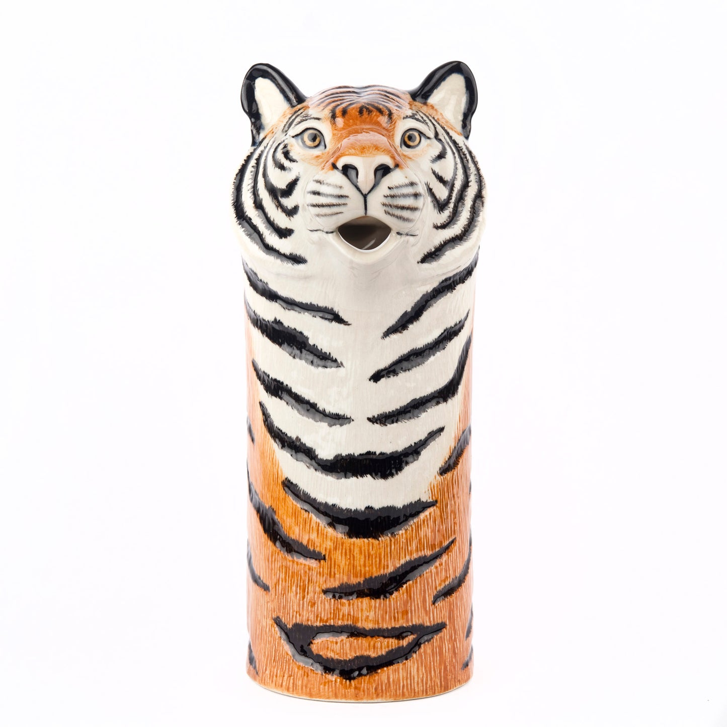 Tiger Water Jug
