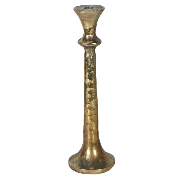 Golden Candlestick