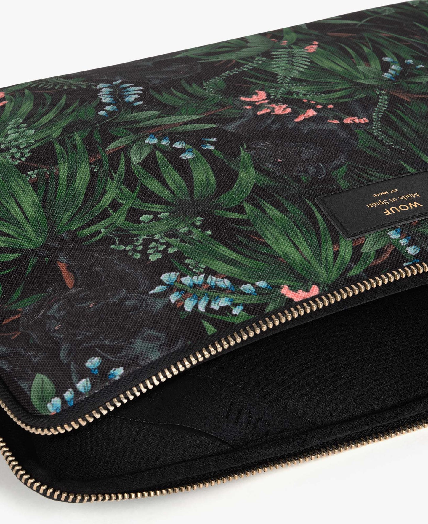 Laptop Sleeve 13 " 'Janne'