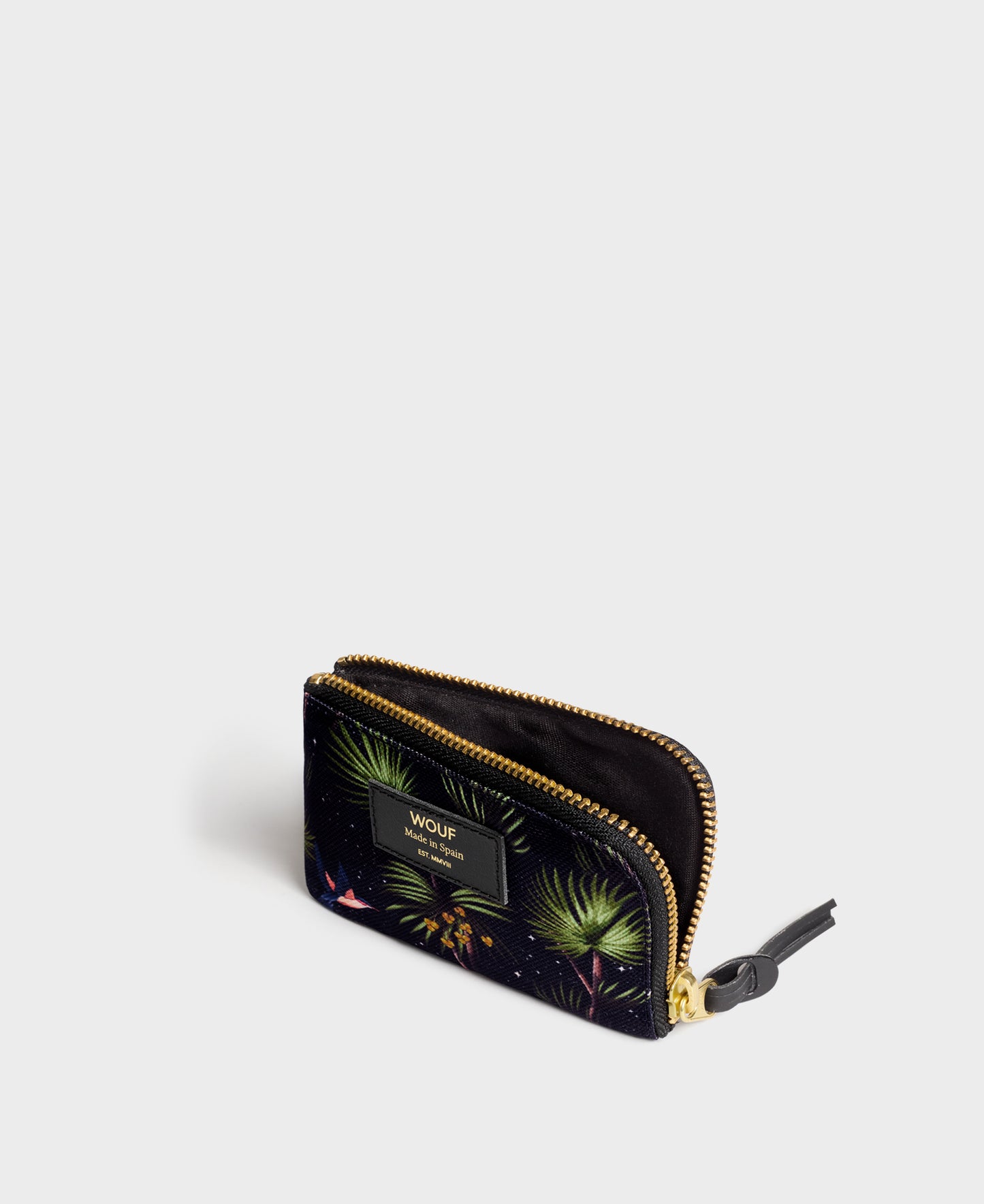 Card Holder 'Paradise'