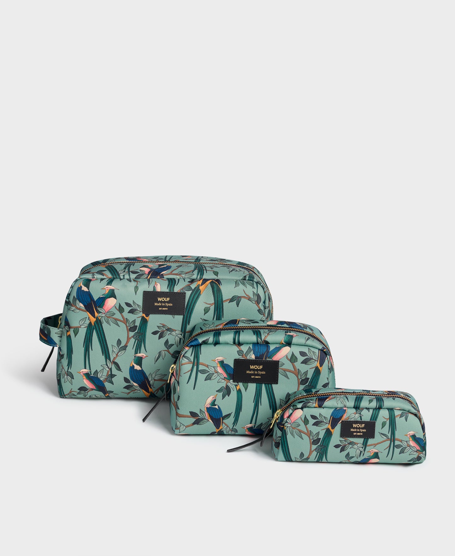 Beauty Bag 'Suzanne'