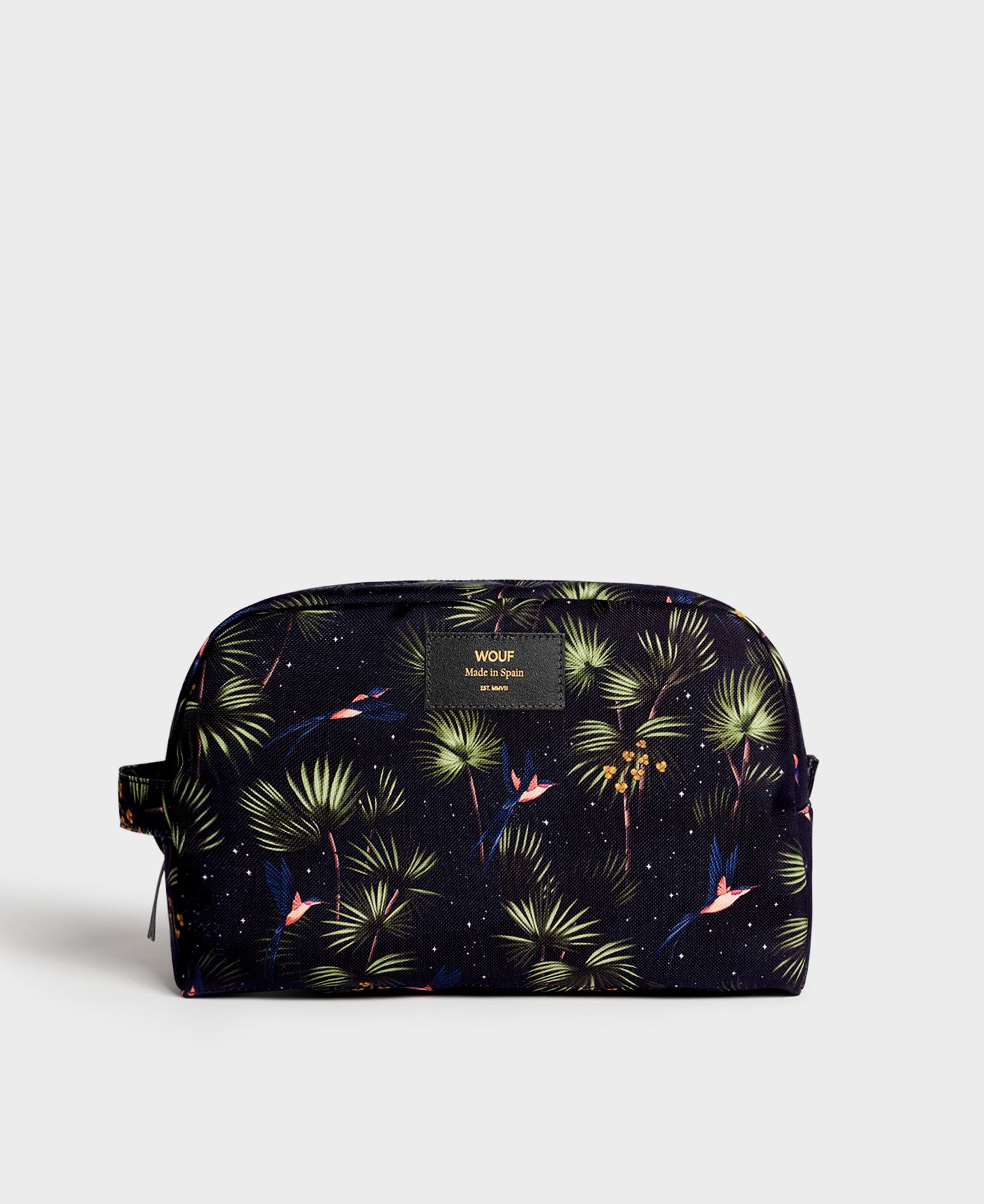 Large Beauty Bag 'Paradise'