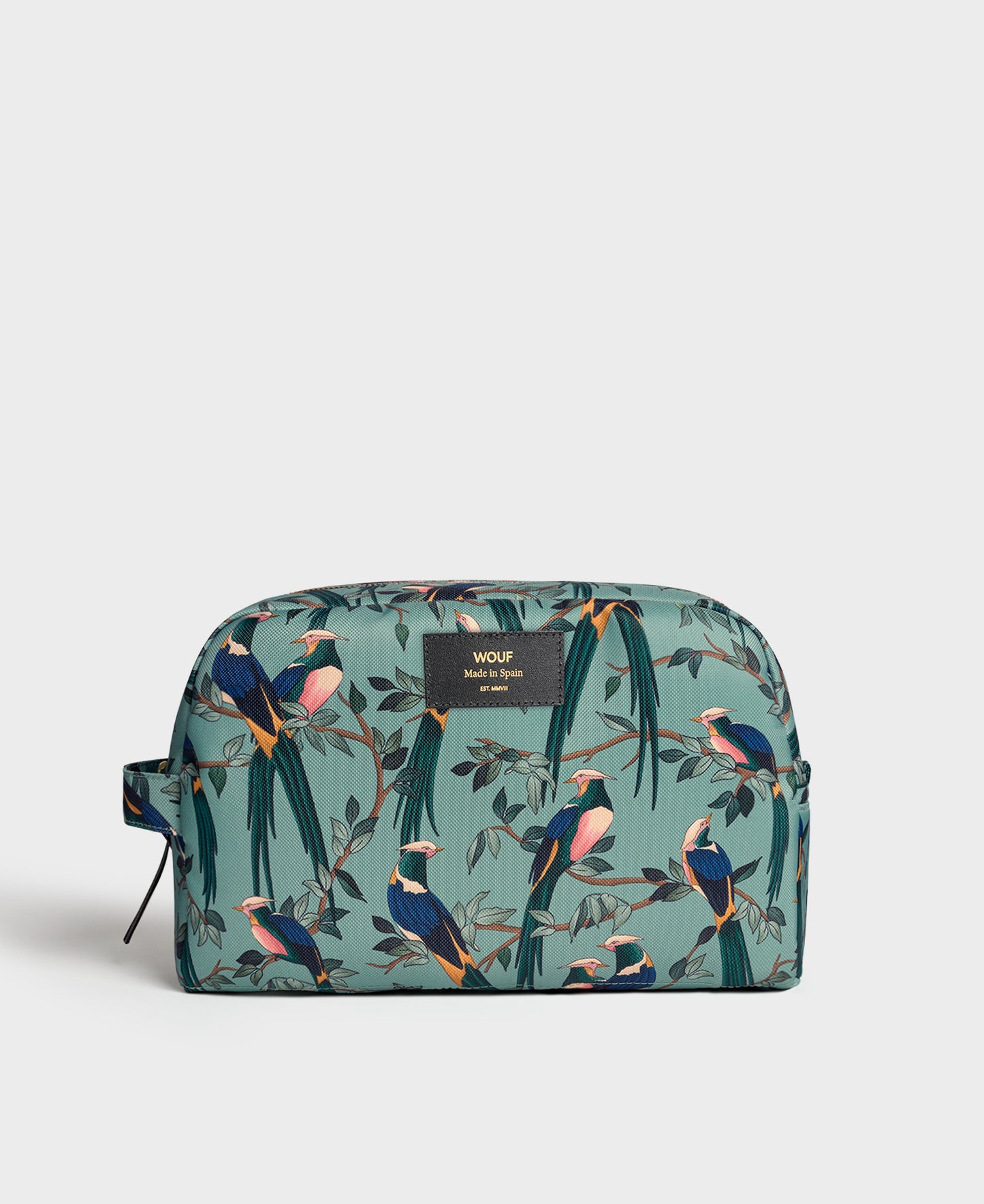 Large Beauty Bag 'Suzanne'