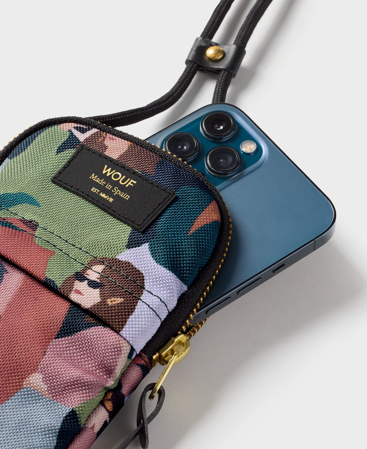 Phone Bag 'Gina'