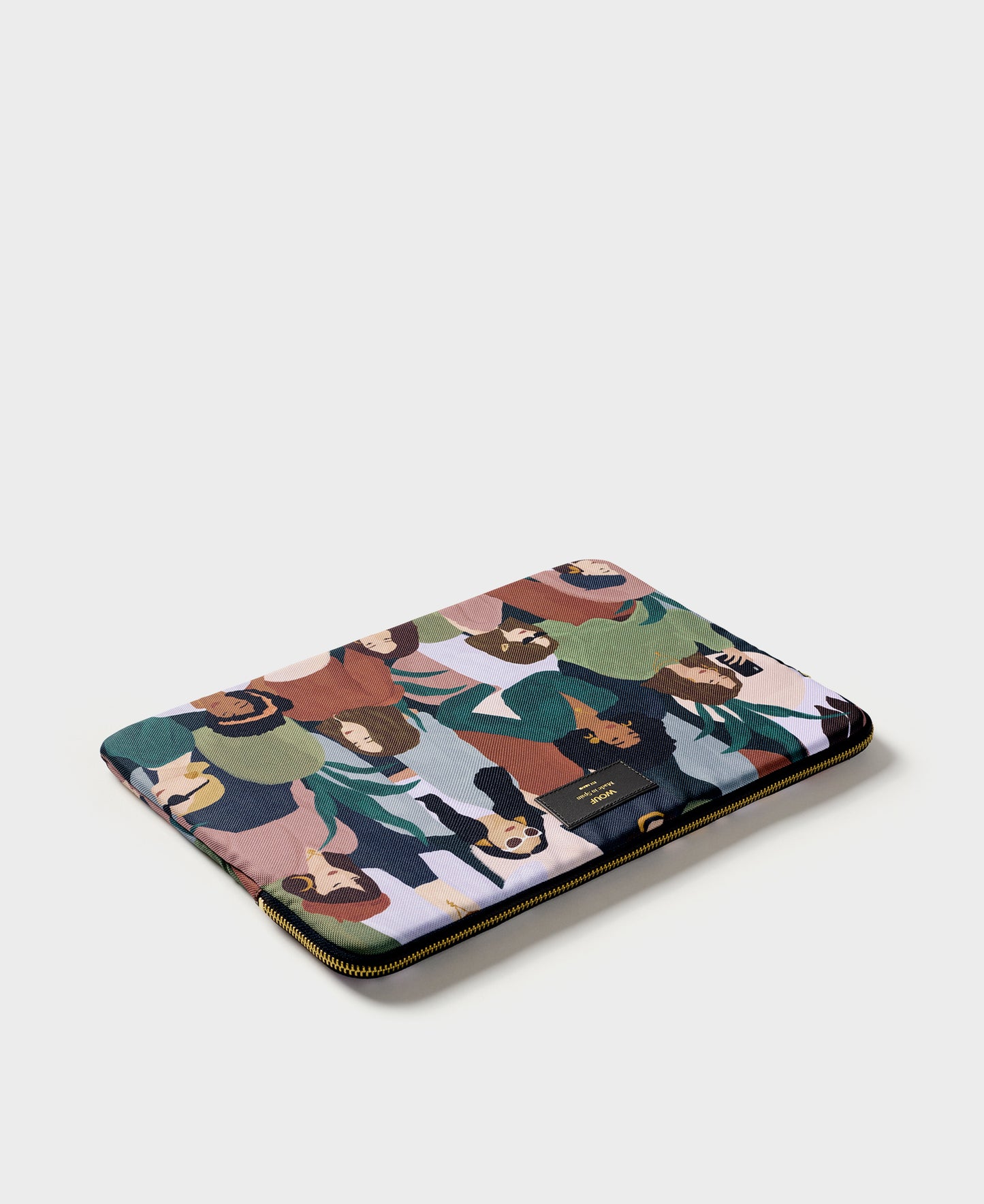 Laptop Sleeve 13" 'Gina'