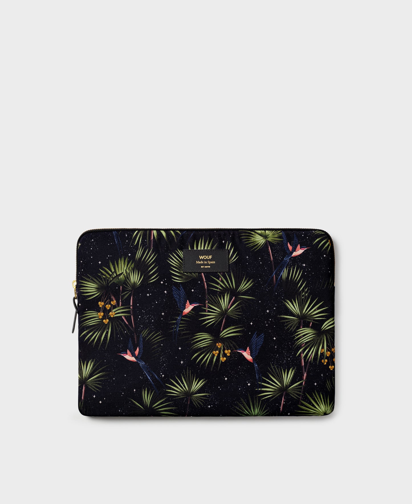 Laptop Sleeve 13" 'Paradise'