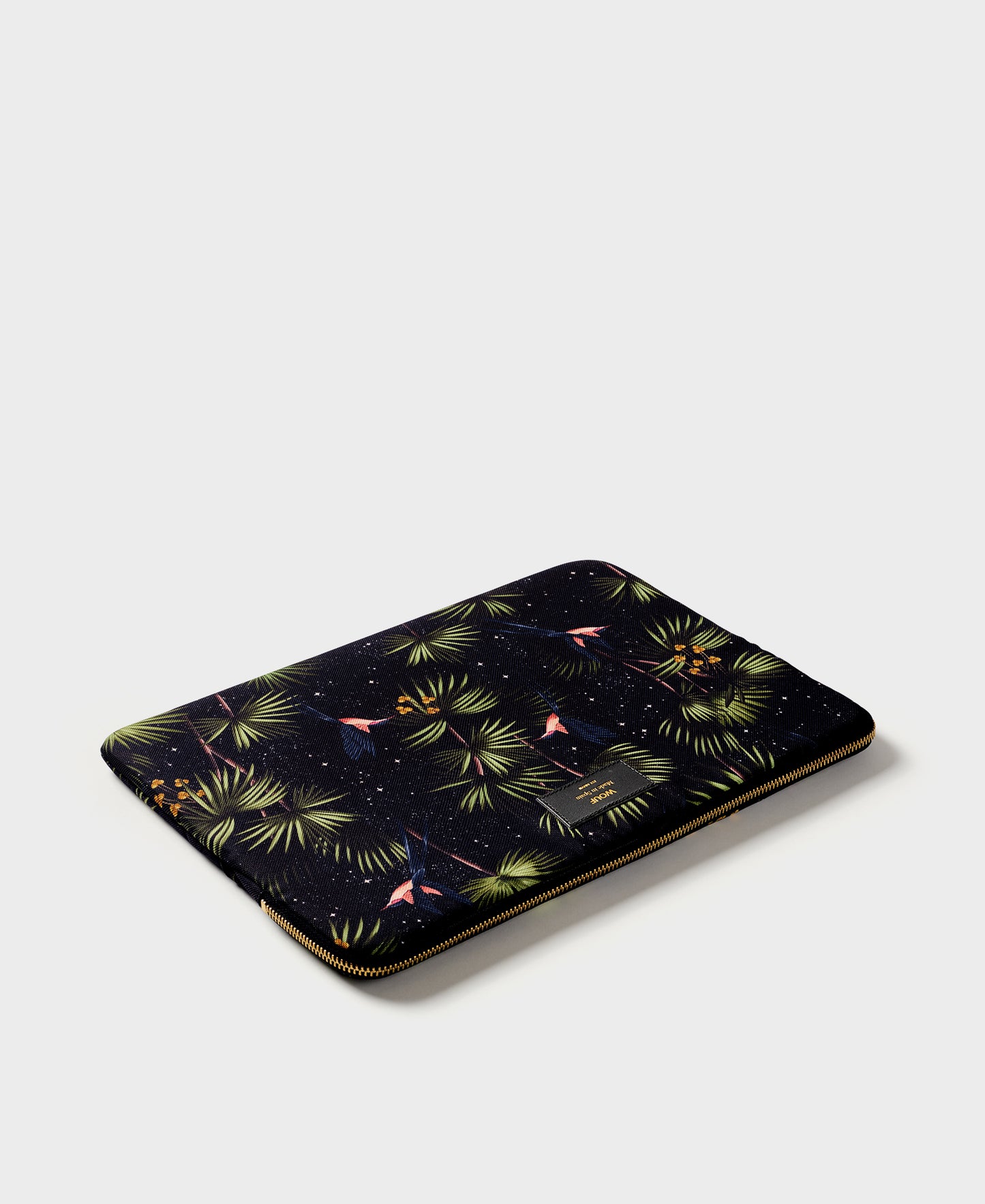 Laptop Sleeve 13" 'Paradise'