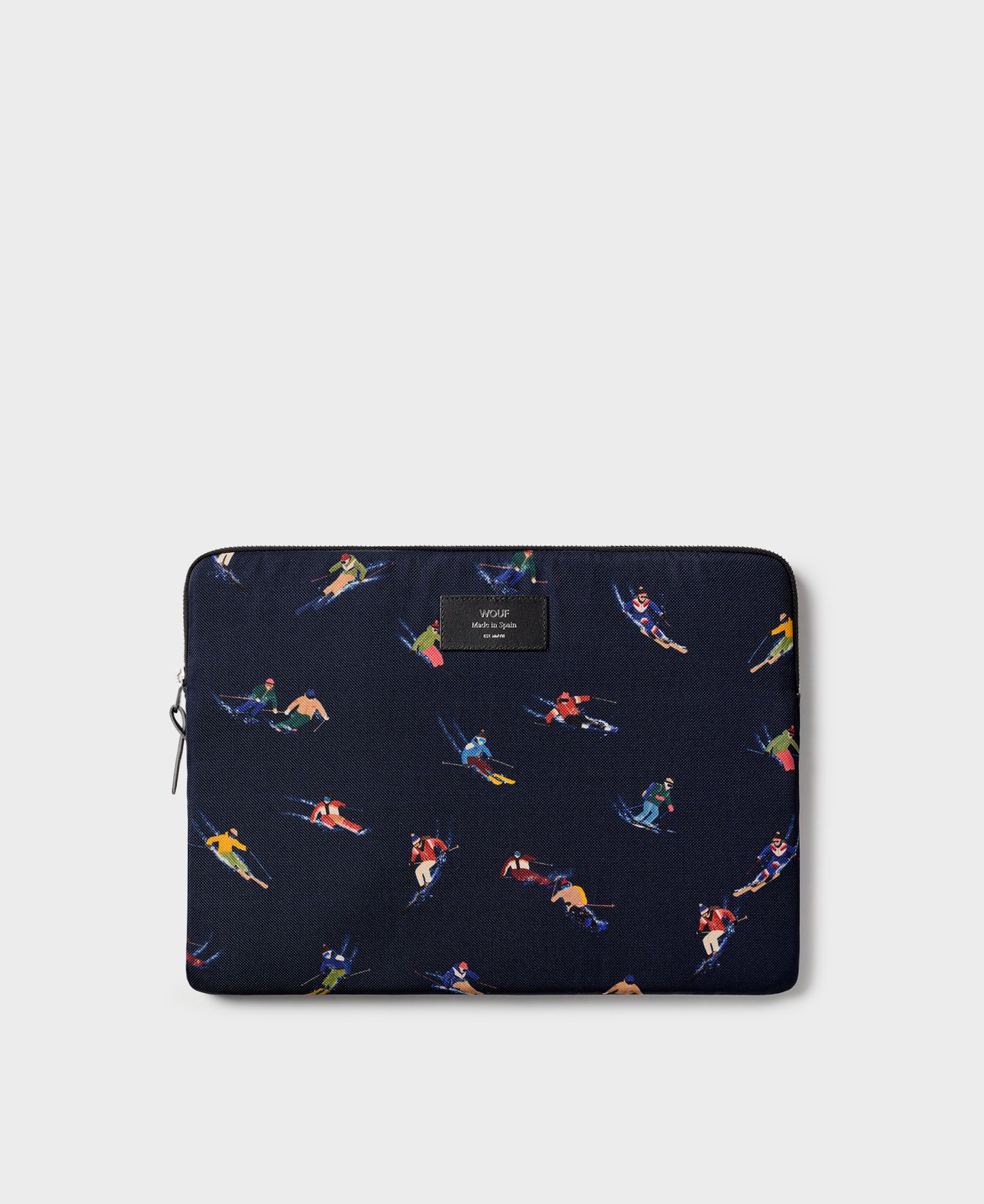 Laptop Sleeve 13" 'Chamonix'