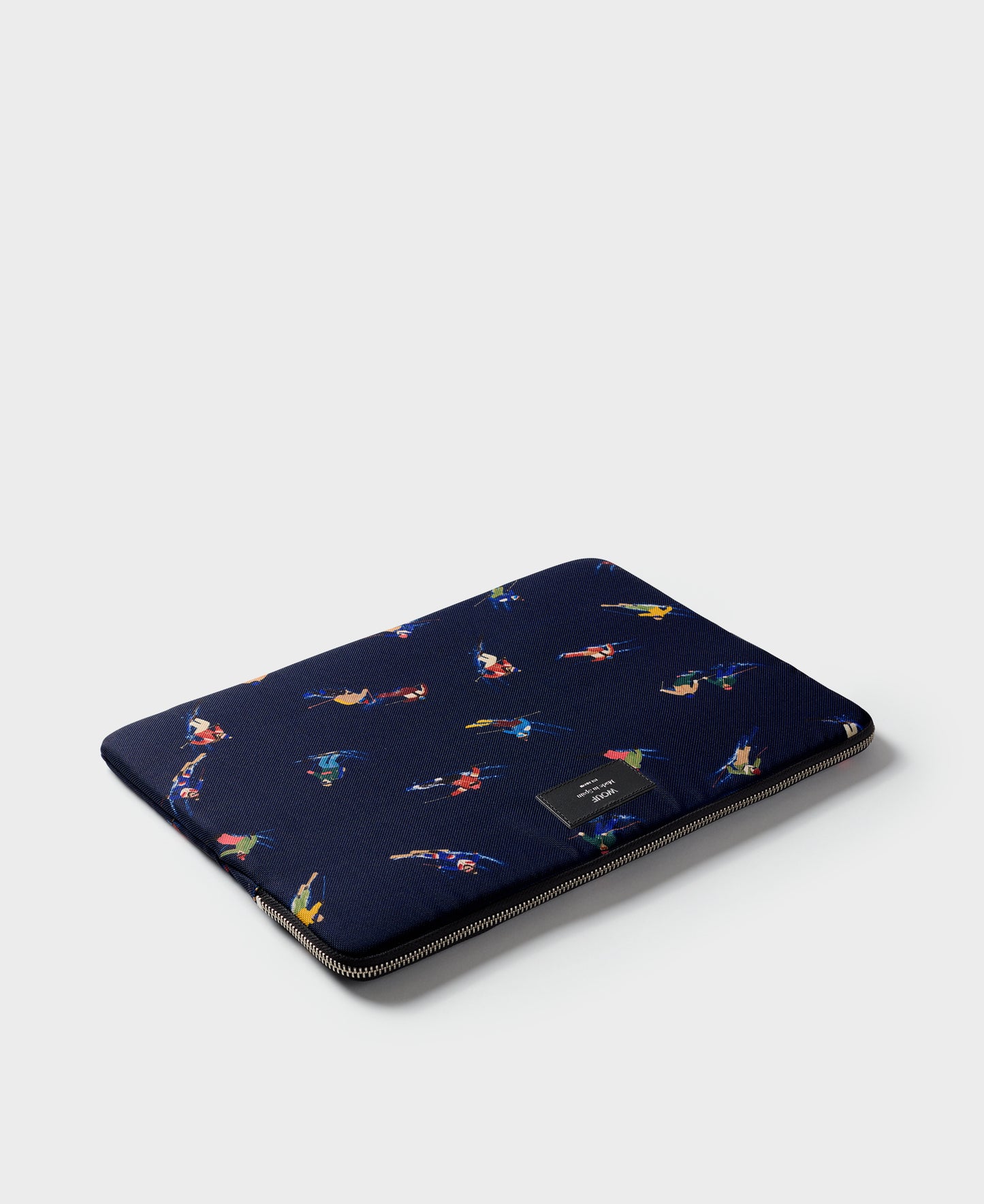 Laptop Sleeve 13" 'Chamonix'