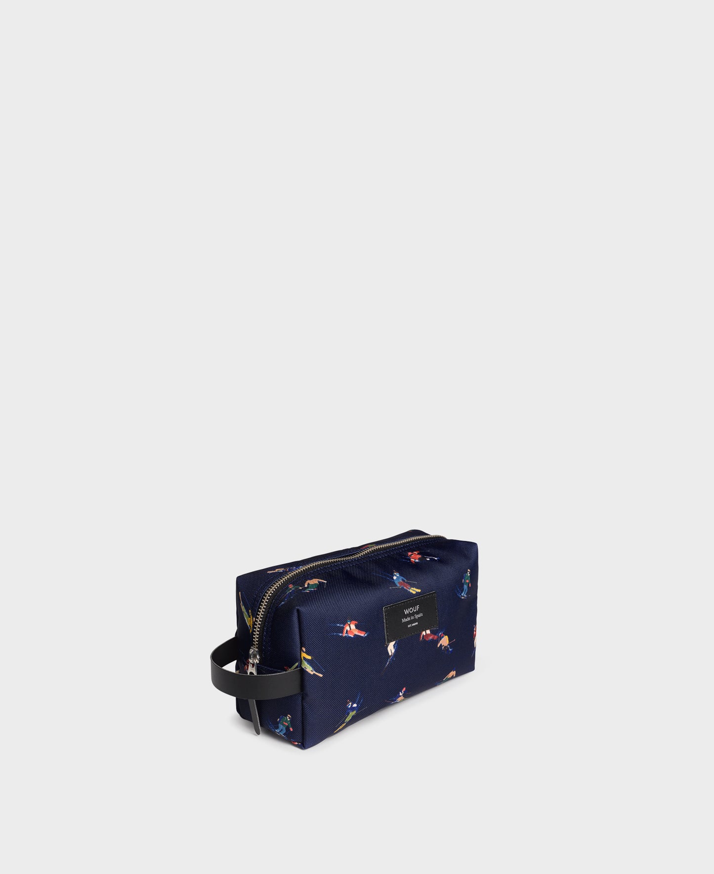 Mens Travel Case 'Chamonix'