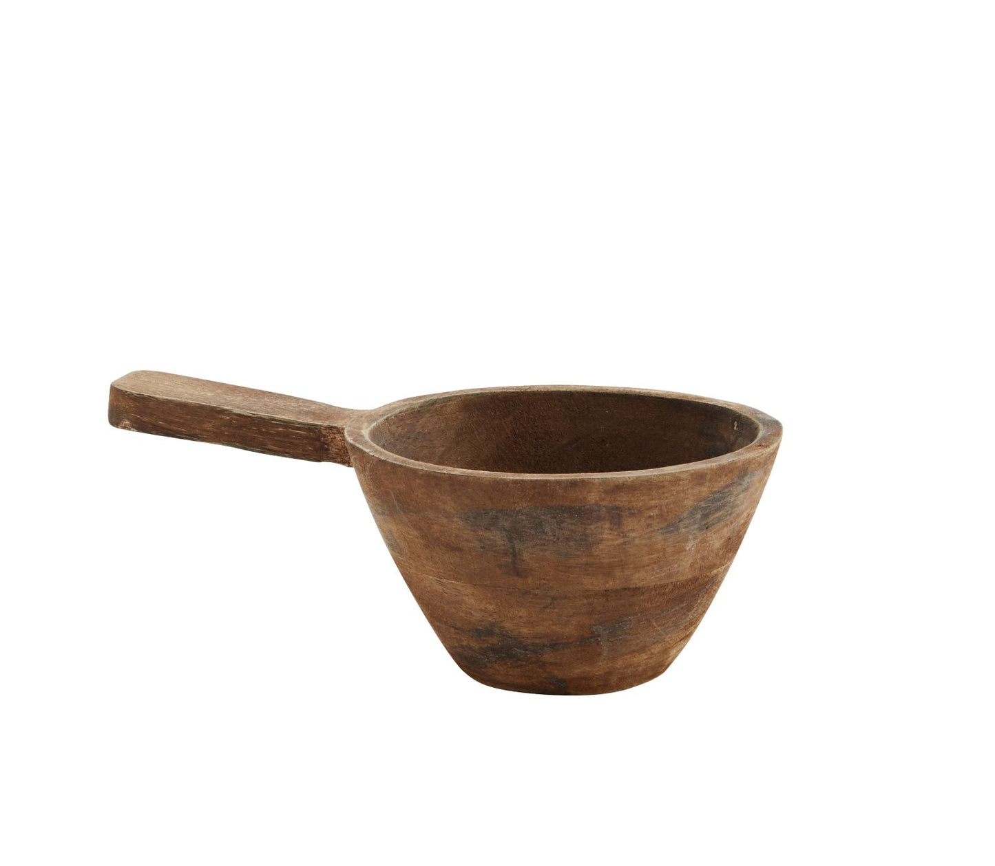 Mango Wood Bowl