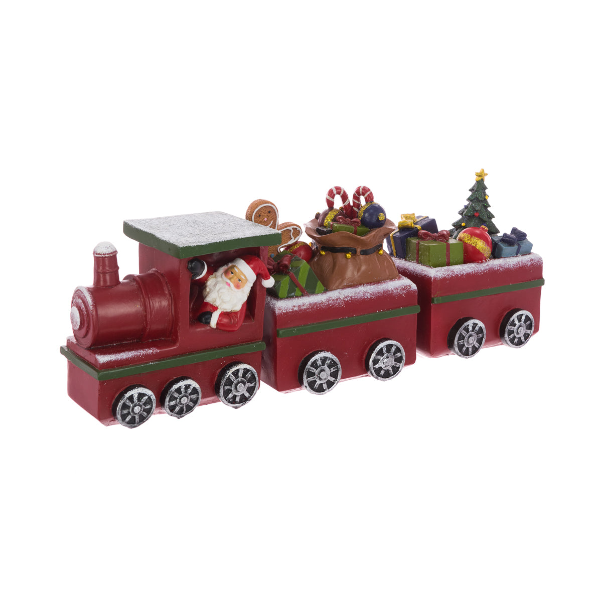 Santa Train