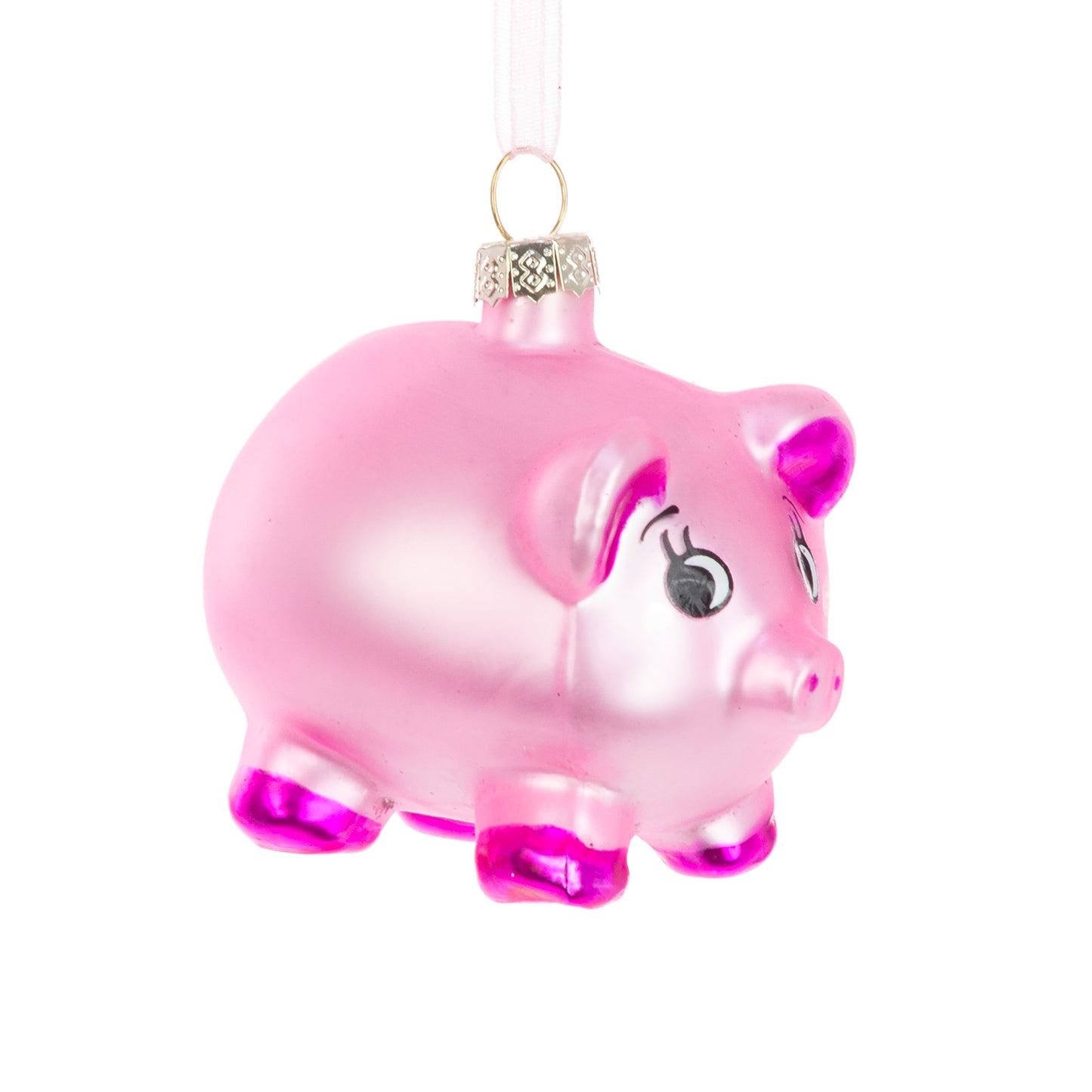 Little Piggy Tree Decoration